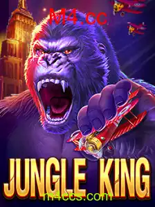 JungleKing