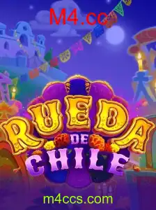 Explorando o Fascinante Mundo de RuedaDeChile