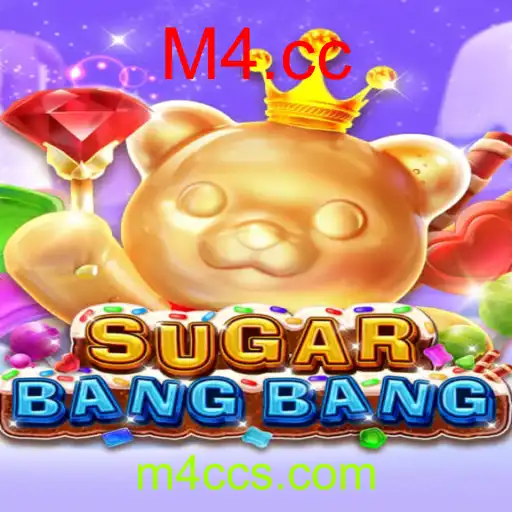 Descubra o Mundo de Aventura em SUGARBANGBANG